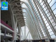 Museo de las ciencias Principe Felipe. Valencia, Comunidad Valenciana